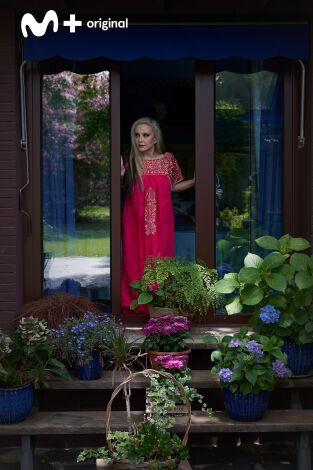 Alaska Revelada: Amor