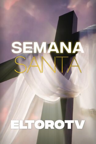 Semana Santa 2026: Acto del encuentro y procesión de los pasos de León