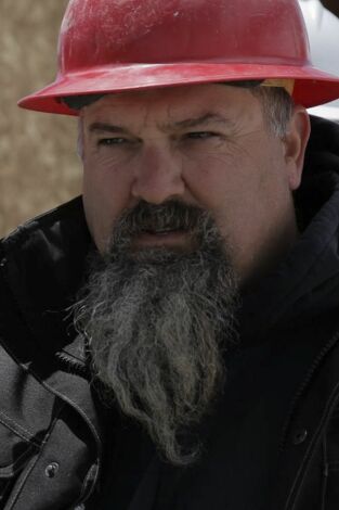 La fiebre del oro: Ventiscas y balas