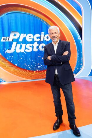 El precio justo (diario): Episodio 41