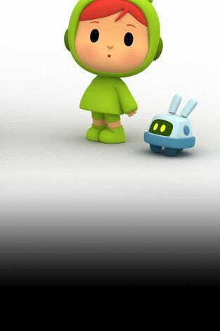 Pocoyo (T4): Ep.8 Cortocircuito