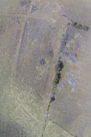 Misterios desde el aire: Episodio 2