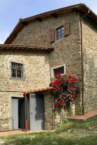 Reformas en pareja: una villa en la Toscana: Episodio 1