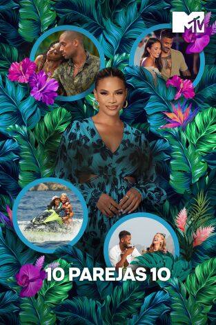 10 parejas 10 - Global Edition: Deseos y necesidades