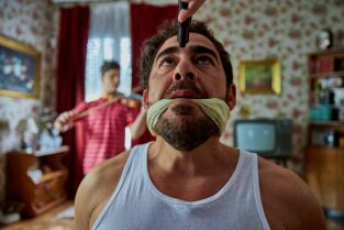 Zasback: Pablo Chiapella