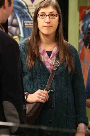 Big Bang (T6): Ep.13 La Expedición a Bakersfield