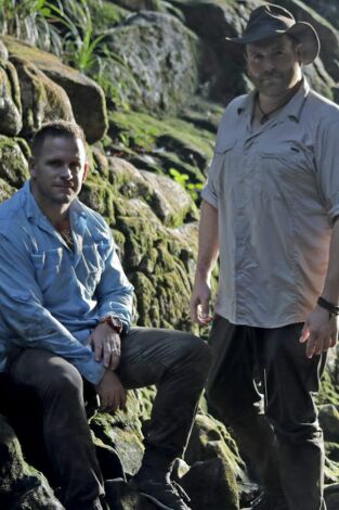 Expedición al pasado: La fortuna de El Gavilán