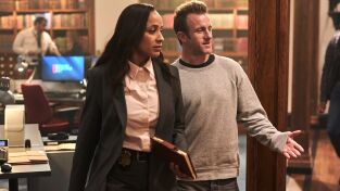 Alert: Unidad de personas desaparecidas (T1): Ep.3 Zoey