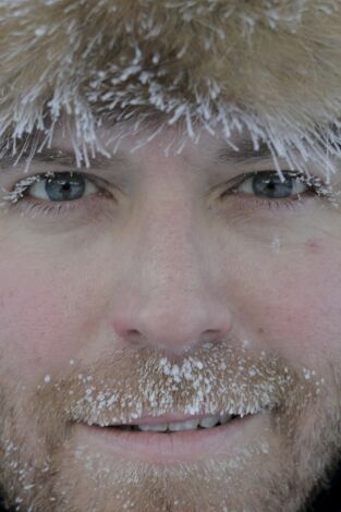 Expedición al pasado: El caso más frío de Siberia