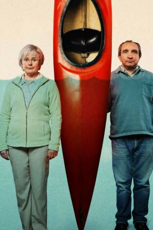 El ladrón, su esposa y la canoa (T1): Episodio 3