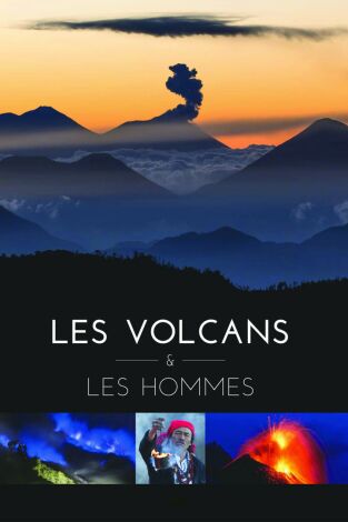 Volcanes y hombres: Japon - Unzen