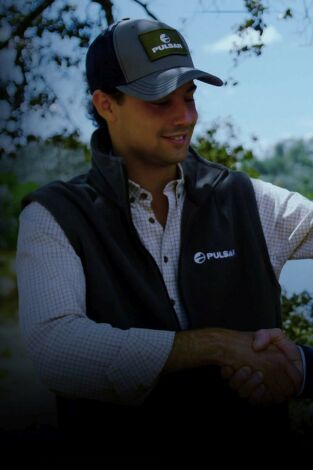 Pulsar master T2 Ep2 Sevilla