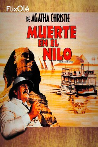Muerte en el Nilo