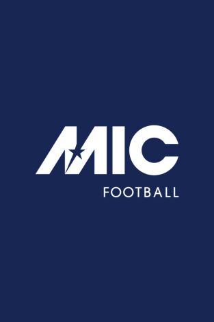 MICFootball (T2026): Octavos de final 3 U14