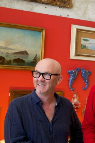 Maestros de la restauración: Especial de Portugal