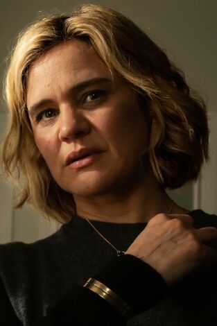 Désenchantées (T1): Episodio 4