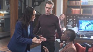 Alert: Unidad de personas desaparecidas (T1): Ep.7 Shannon