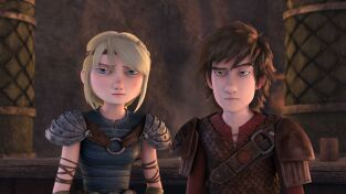 Dragones: Hacia nuevos confines (T6): Ep.10 La noche más oscura