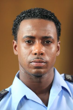 Crimen en el paraíso (T3): Episodio 8