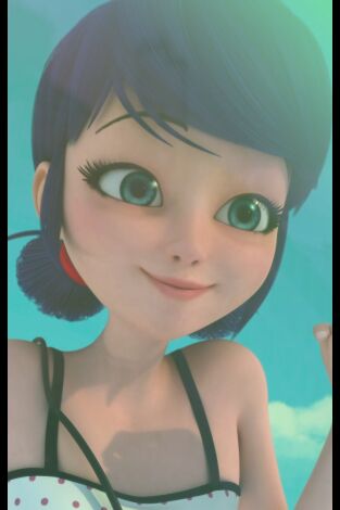 Las Aventuras de Ladybug (T4): Ep.14 Sentibubbler
