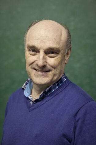 6 fotos: Luis Iriondo