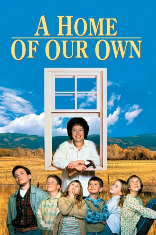 Nuestro propio hogar