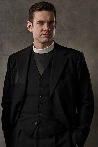 Grantchester (T7): Episodio 3