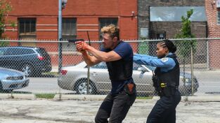 Chicago P.D. (T12): Ep.2 Sangre de Servicio