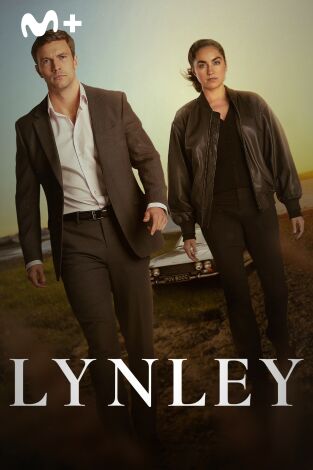 Lynley (T1): Ep.7 Sin testigos. Parte 1
