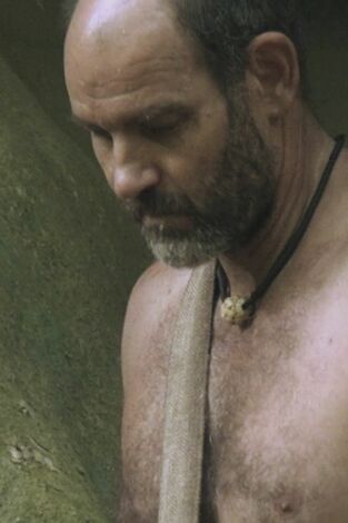 Aventura en pelotas XL: No se aceptan limosnas