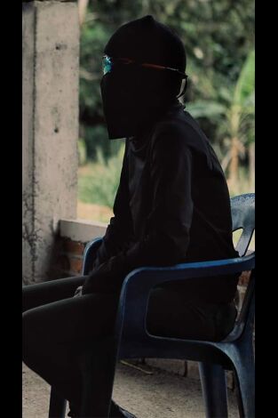 Tráfico ilegal con Mariana Van Zeller: Reinas de la cocaína