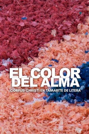 El Color del Alma - Corpus Christi en Tamarite de Litera