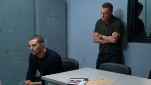 Chicago P.D. (T12): Ep.5 Agua y miel