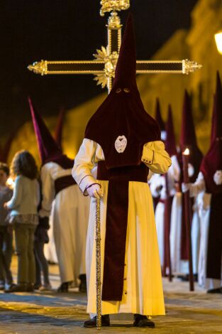 Noche de Viernes Santo