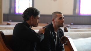 Chicago P.D. (T12): Ep.7 Contrición