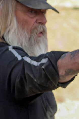 La fiebre del oro: Ofensiva en tres plantas de Parker