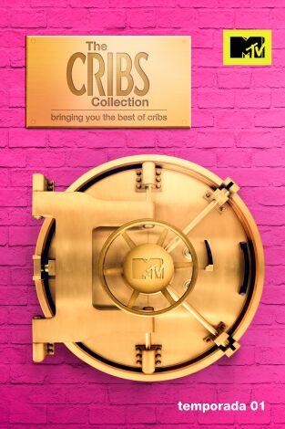 MTV Cribs Collection: Mansiones alucinantes