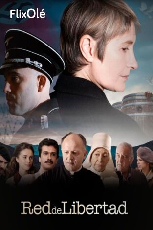 Red de libertad