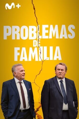 Problemas de familia