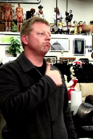 El liquidador: Breves hallazgos