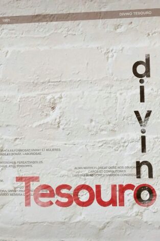 Divino Tesouro