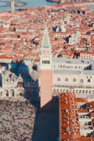 Europa desde el cielo: Maravillas del continente: Maravillas costeras