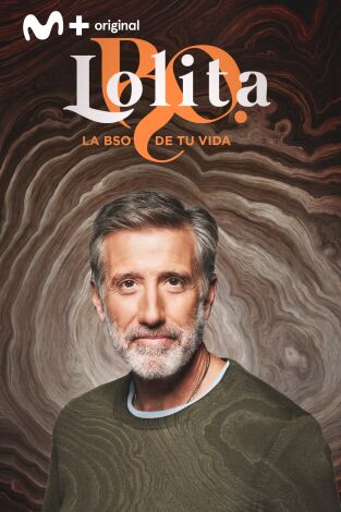 B.S.O. con Emilio Aragón: Lolita