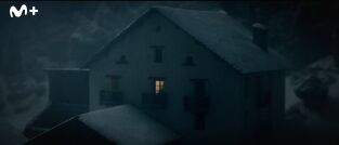 Tor: una historia de Carles Porta: Un cadáver en Tor