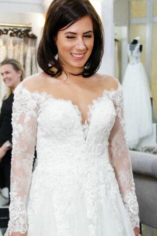 Sí, quiero ese vestido UK: Edición Real