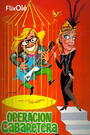 Operación cabaretera