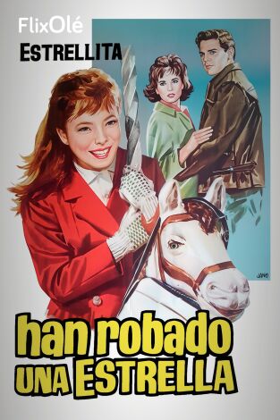 Han robado una estrella