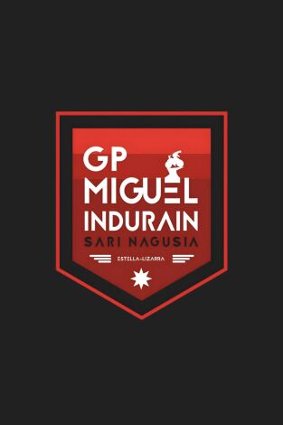 UCI Pro Series (T2026): Gran Premio Miguel Indurain