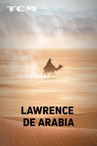 Lawrence de Arabia