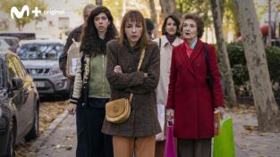 Poquita fe (T1): Ep.12 Diciembre